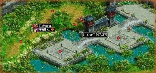 逃离野鸡森林